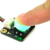 Gravity: LED Button for Arduino / micro:bit (Green)