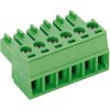 PTR 51550120001D 12-Way PCB Screw Connector 3.5mm 9A