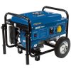Draper Expert 16066 Petrol Generator with Wheels (2.2kVA/2.0kW)