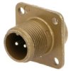 Złącze Okrągłe -Pin 2 Rozmiar 10 Sl 97 Stop Aluminium 97-3102A-10Sl-4P