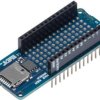 Arduino ASX00008 Arduino® Shield MKR MEM Moduł rozszerzający