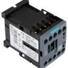 Stycznik 3RT2 24V ac Siemens styki: 3-biegunowy 3 kW 7 A 3 NO 24V ac Zacisk śrubowy 3RT2015-1AB02