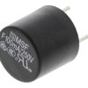Bezpiecznik nieresetowalny 100mA 250V ac Schurter F Termoplastyczne rozstaw 5.08mm