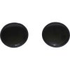 HP Autozubehör 62820 Decorative screws Black Ø 32 mm