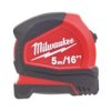 Taśma Miernicza Niemagnetyczna Pro 5M/16Mm