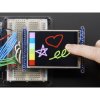 Adafruit 1770 2.8" TFT LCD Display with Touchscreen Breakout & MicroSD Socket