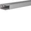 tehalit Kanał grzebieniowy DNG 75x37mm PVC szary DNG7503707030B /2m/