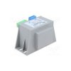 TMBZ30/020M [230V/12V 2,5A 30W] transformator zalewany z listwą zaciskową
