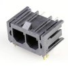 Molex Listwa kołkowa, męska, do wbudowania, standardowa Ilość pinów 2 Wymiary siatki: 7.5 mm 1720430202 1 szt. paleta