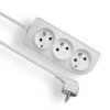 Przedłużacz CLASSIC 3-gniazda z/u 7m /OMY 3x1/ PSN-307
