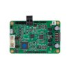 Closed Loop Stepper motor controller/driver module 10 to 30V, 5.7A, 256 µSteps, S-Shaped and SixPoint ramp controller, with USB,