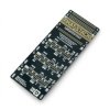 pHAT Stack – ekspadner wyprowadzeń do Raspberry Pi - zestaw do samodzielnego lutowania - Pimoroni PIM321