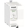 Schneider Electric ABL8RPS24100 DIN rail PSU 24VDC 10A robust design