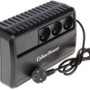 Zasilacz UPS 650VA CyberPower BU650EG-FR