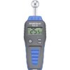 Basetech BT-1629564 FM-10 Moisture Meter 0.1-99.9 vol% Wood/Building