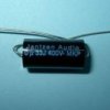 330nF/400V AUDIO KOND.MKP MANT