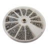 Zestaw śrubek M1.2 M1.4 M1.6 1000szt wkrętów miniaturowych mini