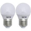 LightMe LM85215 LED Bulb E14 4.5W=40W Teardrop Warm White 45x82mm