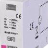 Moduł wymienny ogranicznika przepięć typ T2 (C) MOD. ETITEC C T2 255/20 G (N-PE) 002440416