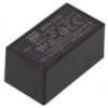 Przetwornica Ac/Dc 10W 80-264Vac 15Vdc Iwyj 670Ma Out 1 Mpm-10-15
