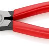 Szczypce wielofunkcyjne Szczypce uniwersalne Knipex długość całkowita: 160 mm Specjalna stal narzędziowa Nie Nie