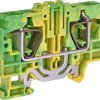 Złączka sprężynowa ochronna 16 mm2 ESP-HTE.16 003903195