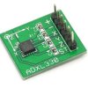 Wiimote 3-Axis Accelerometer module - ADXL330