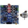 AEK-MOT-3P9908M Specific CAN-controlled brushless motor evaluation board based on SPC560P and L9908 with BLDC motor included