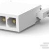 TE Connectivity 770170-2 TE AMP Mini-Universal MATE-N-LOK Connectors, 1 szt.