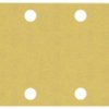 Papier ścierny do szlifierki Bosch Accessories EXPERT C470 2608900837 230 mm 10 szt.