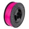 Filament do drukarki 3D PLA Ø 2.85mm 1kg Różowy RS PRO