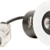 Lampa łazienkowa LED do wbudowania Konstsmide Maavalo 7875-250 6 W 540 lm