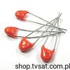 CS80-B2GA101MYAS 100pF 400V R7.62 TDK