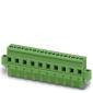 Phoenix Contact 1848009 Obudowa złącza pin żeńskiego na kabel GMVSTBW 2,5/ 3-STF-7,62, wire-to-board, piny: 3, 12 A, 50
