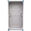 Obudowa 600X300x170mm Ip65 Pokrywa Transparentna K 0400 60001042
