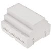 Obudowa modułowa na szynę DIN PS 90 mm × 105 mm × 65.3 mm mm KRADEX Z110 PS