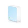 Router TP-LINK TL-WR802N (ADSL2+, xDSL 2,4 GHz)