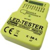 Tester LED