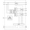 1:3 LVPECL clock buffer with programable divider | RGE | 24 | -40 to 85