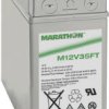 Akumulator ołowiowy GNB Marathon EXIM12V35FT NAMF120035HM0FB, AGM, 12 V, 35 Ah