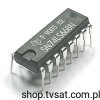 SN74LS668N Synchro Counter 4-Bit DIP16 TI