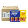 160 x baterie AA / LR6 Varta Max Power 4706 (Max Tech)