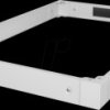 DN-19 PLINTH-8/12-1 Base for server enclosures in the Unique series - 800x1200 mm 