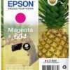 Epson atrament 604 tusz oryginalny Magenta C 13 T 10G34010