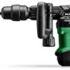 HiKOKI H3641DA SDS-Max-Bezprzewodowy młotek dłutujący