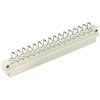 Harting 09 04 132 7921 Edge Connector Pins 1pc high precision