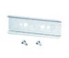 Szyna nośna 105x35x7,5mm do zacisków rzędowych do puszek Kx060 KFx060 KDx060 KF PV 0300 TSK 06 6000062