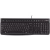 Logitech 920-002525 Logitech Keyboard K120 for Business