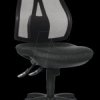 OP200G22 Topstar Open Point SY office chair, anthracite