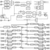 Ultra low-noise clock jitter cleaner with dual loop PLLs | NKD | 64 | -40 to 85